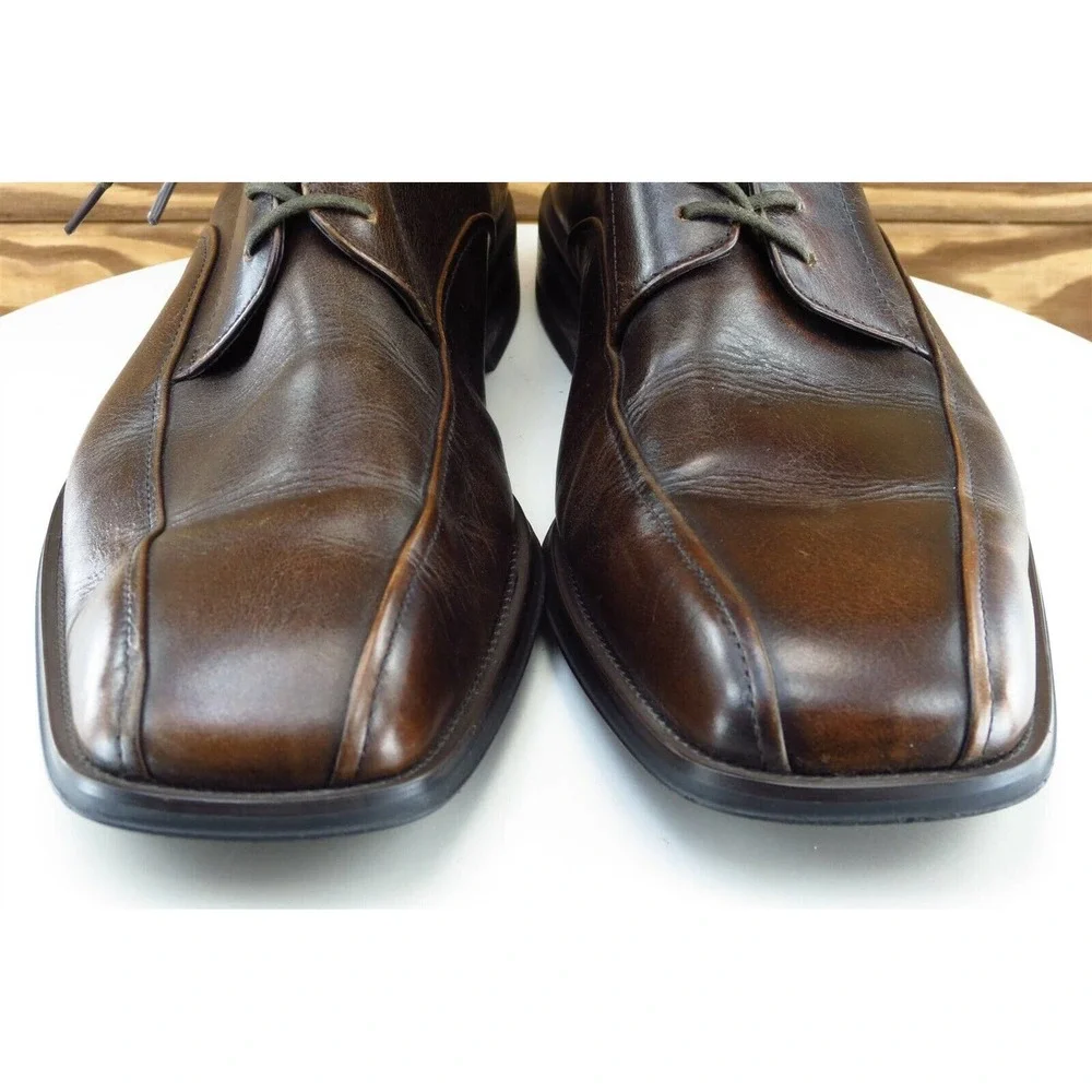 Stafford welcome shoe